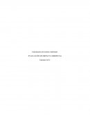 Instrumentos de Gestión Ambiental. Evaluación de impacto ambiental