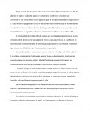 El nivel de inglés en secundaria.