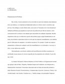 Problemática del sector automotriz