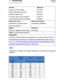 PROBABILIDAD Y ESTADISTICA Estadística y pronóstico para la toma de decisiones