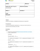 Actividad 3 negocios internacionales