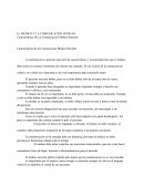 EL MÉDICO Y LA COMUNICACIÓN HUMANA
