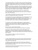 Hip - Hop. English practice