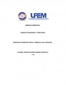 LA MAESTRA EN DERECHO FISCAL: GRISELDA AVILA EZQUIVEL