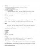 Geometria y geografia questiones