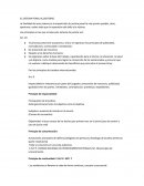 Como es eL Sistema penal acusatorio