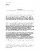 Como avanza la Globalización