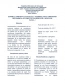Ciclo Dodecano y su definicion