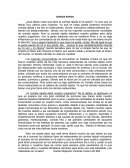 Informes acerca de la comida rapida