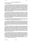 Ensayo de Contabilidad de Costos.