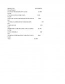 Inversión sublimación - Apuntes varios