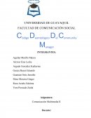 Tema de Un Código deontológico del CM