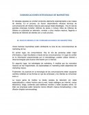 CUALES SON LAS COMUNICACIONES INTEGRADAS DE MARKETING