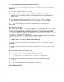 TALLER REDACCIÓN DE COMENTARIOS