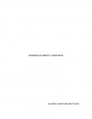 Aprendizaje a distancia y abierto