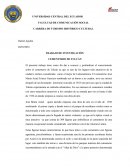 TRABAJO DE INVESTIGACIÓN. CEMENTERIO DE TULCÁN