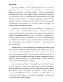 Como son los Bodes comunicativos