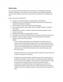 Exactitud en la descripción aplicada a asuntos mágicos o sobrenaturales