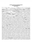 CONTRATO DE SERVICIOS DE TRANSPORTE TERRESTRE