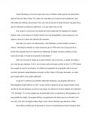 El éxito de J.K. Rowling no fue por arte de magia