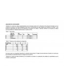 ANÁLISIS DE CAPACIDADES.