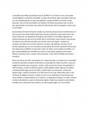 Ensayo: Mi vida en CONAFE