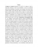 Programación Neuro lingüística y Relación con el Estado de Derecho