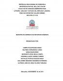 TEMA DE EXPOSICIÓN: SALARIO MÍNIMO