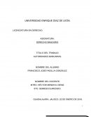 Como trabaja un gran Derecho Bancario