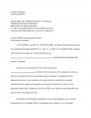 CUAL ES EL ESCRITO LIBRE DE SOLICITUD DE PRORROGA