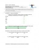 Un Examen matematicas 1 grado 2bloque