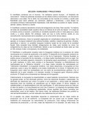 Manifiesto del partido comunista.