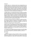 La Diabetes y como afecta al ser humano
