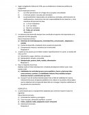 Estimulacion temprana en Niños