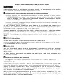 PON TU CONFIANZA EN DIOS, EN TIEMPOS DE DIFICULTAD