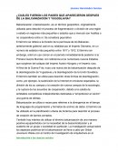 ¿Cuáles fueron los paises que aparecieron despues de la Balcanizacion y Yugoslavia?