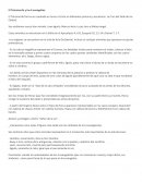 El Tetramorfo y los 4 evangelios