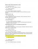 Reproducción de vídeo para análisis de tiempos y acciones realizadas para una tarea específica