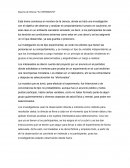 Película el experimento.