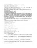 Experimento de química: Propiedades de sustancias covalentes e iónicas
