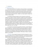 Estadistica y sus Fundamentos teóricos