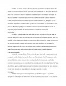 Apuntes sobre la Migracion.