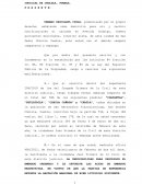 LA CANCELACION DE ANOTACION MARGINAL REGISTRO PUBLICO