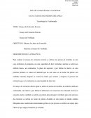 Informe de conformado mecanico