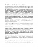 LIBERTAD DESDE UNA PERSPECTIVA ETICA