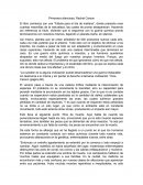 La Primavera Silenciosa, Rachel Carson