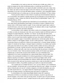 La cultura del narcotráfico