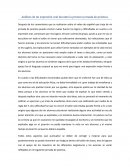 Análisis de mi expresión oral durante la primera jornada de práctica.
