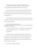 Escriba los conceptos de emoción y de inteligencia. Destaque la diferencia