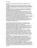 Como fueron las Revoluciones industriales